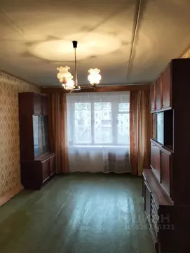 3-к кв. Ивановская область, Иваново ул. Сакко, 33 (62.1 м)