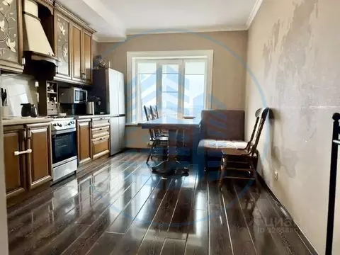 2-к кв. Ставропольский край, Ессентуки Новопятигорская ул., 1/1 (73.8 ...