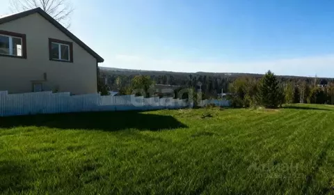 Участок в Пермский край, Краснокамский муниципальный округ, д. ...