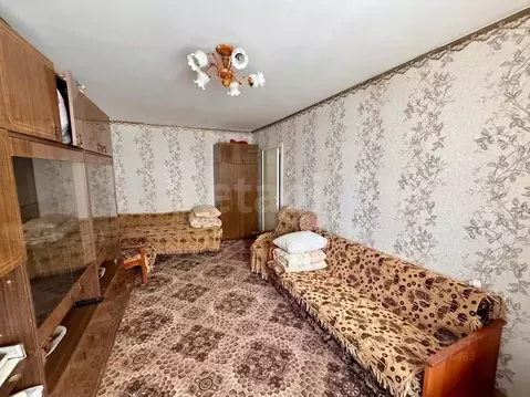 2-к кв. Московская область, Раменский муниципальный округ, пос. ...