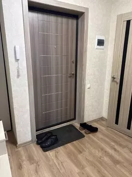 1-к кв. Самарская область, Тольятти ул. 40 лет Победы, 47В (43.0 м)