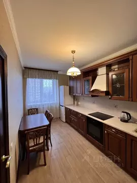 2-к кв. Москва просп. Вернадского, 27 (60.0 м)