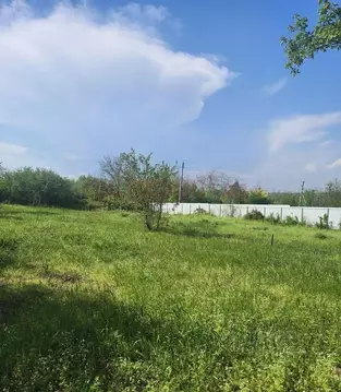 Участок в Ростовская область, Новочеркасск Весенняя ул. (6.6 сот.)