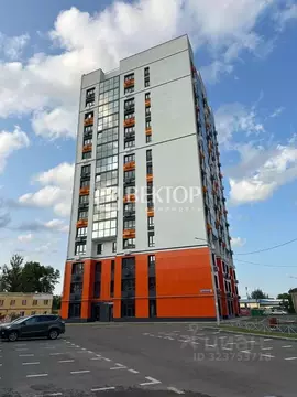 Свободной планировки кв. Ярославская область, Ярославль ул. Старая ...