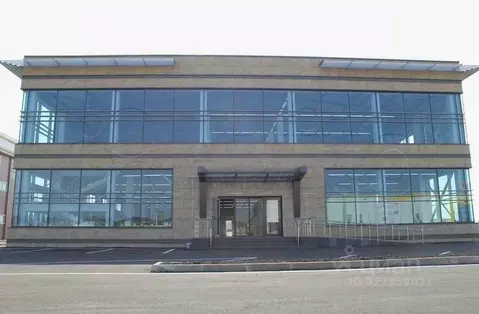 Помещение свободного назначения в Краснодарский край, Краснодар ...