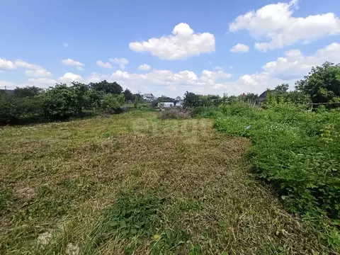 Участок в Брянская область, Брянск пос. Бордовичи,  (9.66 сот.)