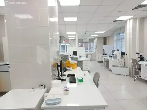 Помещение свободного назначения (143 м)