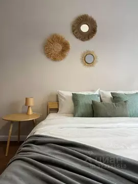 1-к кв. Москва Внуковское поселение, ул. Бориса Пастернака, 10 (44.1 ...