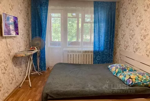 1-к кв. Кировская область, Киров ул. Свердлова, 7а (36.0 м)