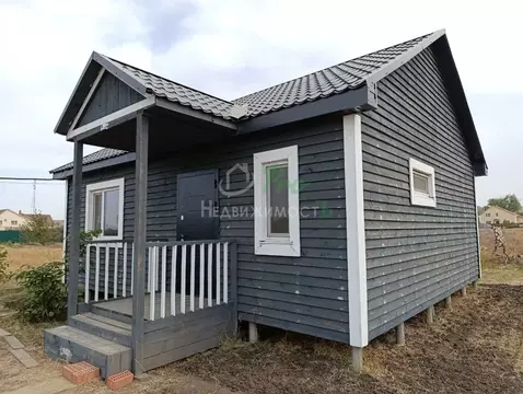 Дом в село Александровка, Школьная улица (54.6 м)