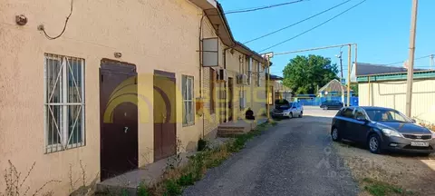 Помещение свободного назначения в Краснодарский край, Крымский район, ...