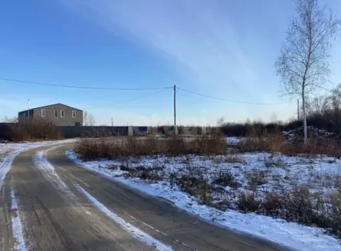 Участок в Саха (Якутия), Якутск Марха мкр,  (9.78 сот.)