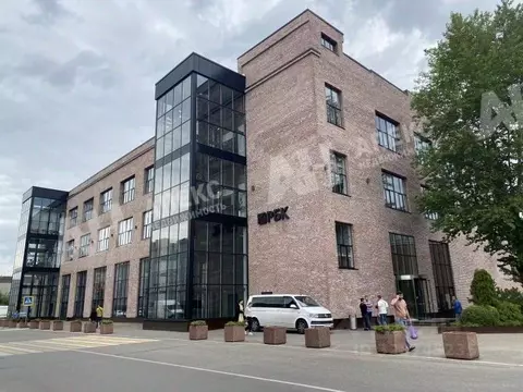 Помещение свободного назначения в Москва ул. Ленинская Слобода, 26С3 ...