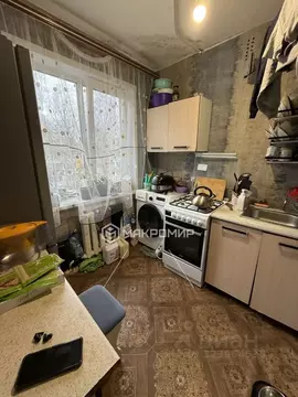 2-к кв. Брянская область, Брянск ул. Костычева, 47 (42.8 м)