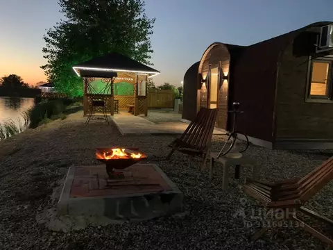 Дом в Адыгея, Майкоп городской округ, Ханская ст-ца  (20 м)