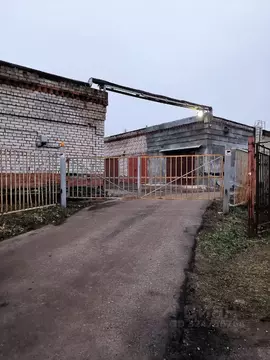 Гараж в Москва Троицк поселение,  (24 м)