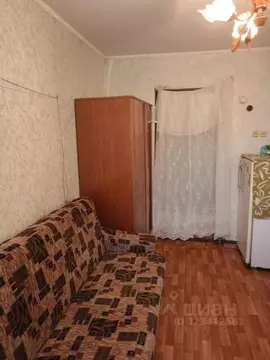 Комната Саратовская область, Саратов Бульварная ул., 14 (9.0 м)