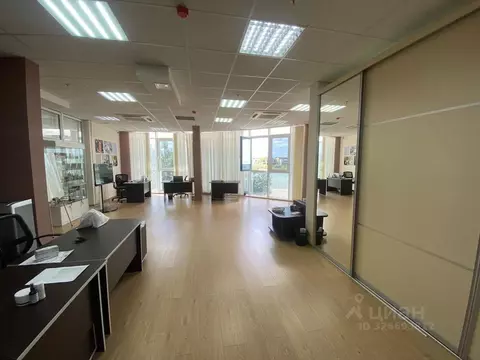 Офис в Краснодарский край, Краснодар Центральный мкр, ул. Кубанская ...