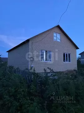 Дом в Курганская область, Курган Западное садовое товарищество, 14 (72 ...