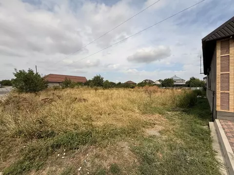 Участок в Кабардино-Балкария, Баксан пер. Эльбрусский (10.0 сот.)