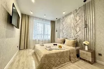 2-к кв. Башкортостан, Уфа ул. Энтузиастов, 15 (44.0 м)