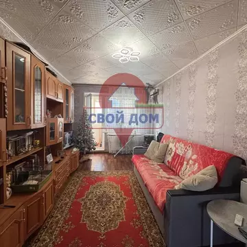 Квартира, 2 комнаты, 45 м