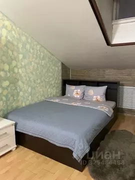 1-к кв. Татарстан, Казань ул. Масгута Латыпова, 34 (60.0 м)