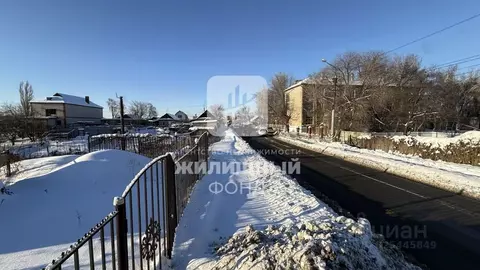 Участок в Саратовская область, Энгельс Удалой пер., 2 (4.7 сот.)