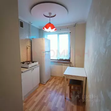 1-к кв. Ростовская область, Ростов-на-Дону Вятская ул., 63/1 (30.2 м)