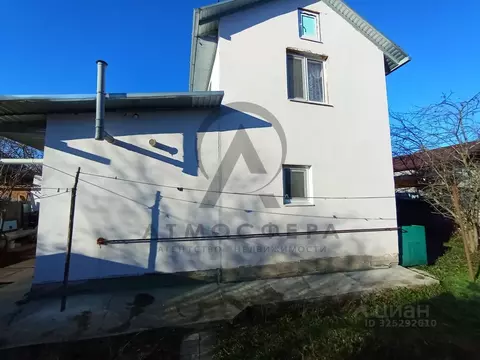 Дом в Краснодарский край, Хадыженск Апшеронский район, ул. Нахимова ...