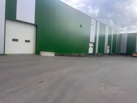 Склад в Московская область, Хотьково Сергиево-Посадский район, ...