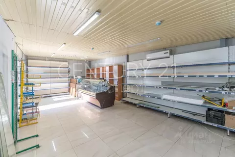 Помещение свободного назначения в Калининградская область, Гурьевский ...