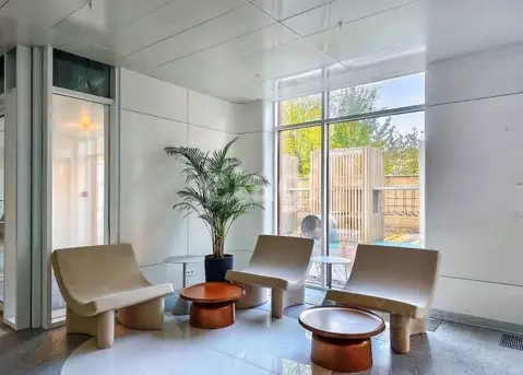 1-к кв. Тюменская область, Тюмень Первомайская ул., 8 (83.3 м)