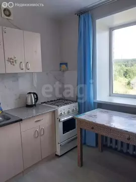 1-комнатная квартира: Уралец, улица Ленина, 46 (40 м)