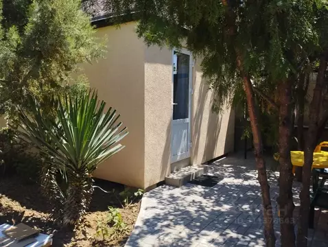 Дом в Севастополь ул. Новая, 11А (40 м)