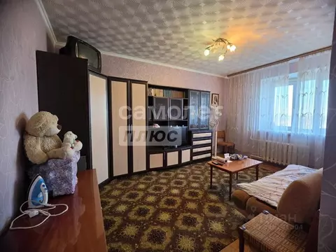 2-к кв. Липецкая область, Липецк Бородинская ул., 47А (64.6 м)