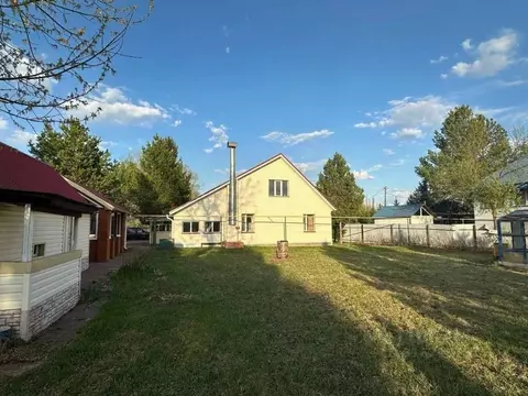 Дом в Башкортостан, Уфимский район, Булгаковский сельсовет, д. ...