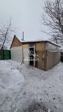 Дом в Оренбургская область, Орск ОМУС-1 СНТ, 50 (26 м)