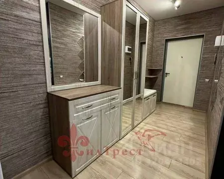 2-к кв. Белгородская область, Белгород ул. Каштановая, 10 (47.2 м)