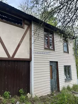 Дом в Нижегородская область, Нижний Новгород городской округ, д. ...