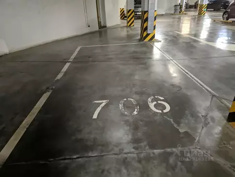 Гараж в Московская область, Химки ул. Кудрявцева, 14 (14 м)