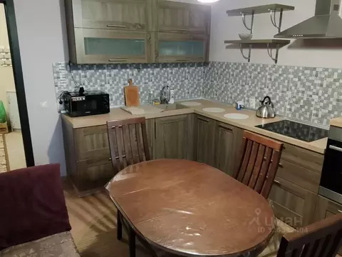 1-к кв. Орловская область, Орел Комсомольская ул., 89 (42.4 м)