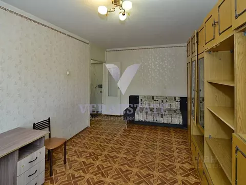 1-к кв. Новосибирская область, Новосибирск ул. Менделеева, 4 (29.8 м)