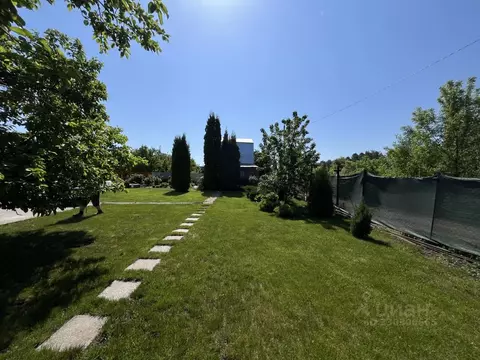 Дом в Самарская область, Ставропольский район, Васильевка с/пос, ...