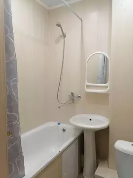 1-к кв. Новосибирская область, Новосибирск ул. В. Высоцкого, 38 (38.0 ...