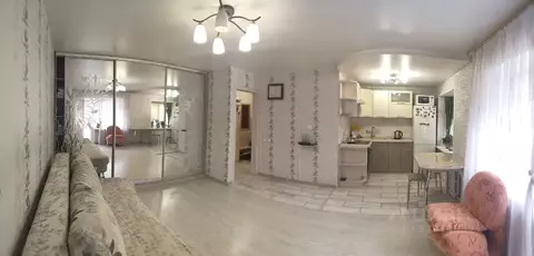 2-к кв. Новосибирская область, Новосибирск ул. Римского-Корсакова, 10 ...