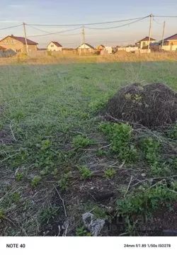 Участок в Башкортостан, Уфимский район, Булгаковский сельсовет, ...