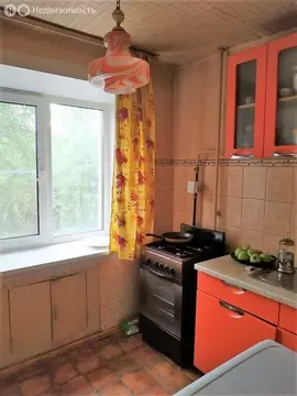 2-комнатная квартира: Омск, улица Челюскинцев, 83В (40.8 м)