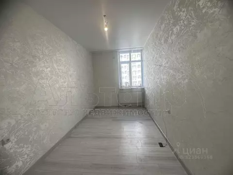 1-к кв. Ростовская область, Ростов-на-Дону Привокзальная ул., 3/1 ...