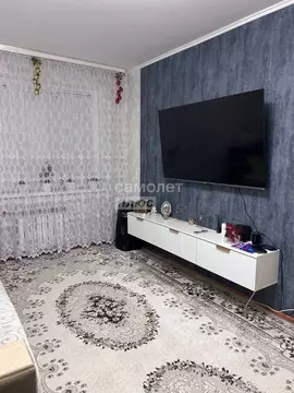 2-к кв. Курская область, Курск просп. Анатолия Дериглазова, 77 (56.6 ...